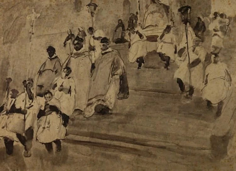 Processione